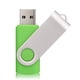 thumbnail image 4 of Unidad flash USB Aiibe de 32 GB, memoria USB 2.0, paquete de 10, 4 of 9