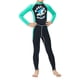 thumbnail image 4 of Traje De Neopreno Para Ni?os Traje De Neopreno Traje De Surf Trajes Completos One Piece L, 4 of 5