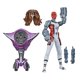 thumbnail image 1 of Figura de acción Marvel Hasbro Legends X-Men Omega Sentinel, 1 of 7