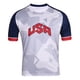thumbnail image 1 of Camiseta de fútbol DIBEI USA 2026 Copa Mundial talla grande, 1 of 5