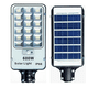 thumbnail image 1 of Foco Led Con Panel Solar 600w Exterior Ip66 + Soporte Negro Blanco Frío, 1 of 2