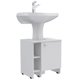 thumbnail image 1 of Optimizador Bath Lavamanos Blanco, 1 of 8