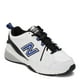 thumbnail image 2 of Cross Trainer New Balance 608 V5 Casual Comfort para hombre, color blanco, 2 of 3