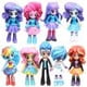 thumbnail image 1 of Figuras HTTN My Little Pony Equestria Girls 12 cm, 1 of 3