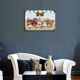 thumbnail image 4 of Panadería Barbería Cartel Metálico, Decoración de Pared de Cartel Metálico Personalizado para Regalos de Fans, Amigos, Familia y Amantes 30*40cm, 4 of 6