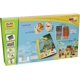 thumbnail image 2 of Set de plastilina Giromax Jake y los Piratas: 18 barras, 6 figuras, 2 of 3