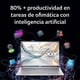 thumbnail image 3 of Notebook Swift Lite Sfl16-51M-71Hh-1 16" Wuxga Intel Ultra 7 16GB 1TB SSD Plateado, 3 of 8