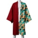 thumbnail image 2 of Disfraz de cosplay Weizhao-Nanco, bata kimono, capa para hombre, 2 of 7