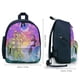 thumbnail image 2 of ¡Despierta, Carlo! Mochila Escolar para Niños y Niñas, Mochila Infantil Ligera de Alta Calidad, Grande y Duradera Azul, 2 of 6
