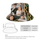 thumbnail image 2 of Richie Rico Sombrero bucket para adultos, gorra de protección solar, sombrero de pescador plegable para viajes al aire libre, pesca y actividades de verano, 2 of 6