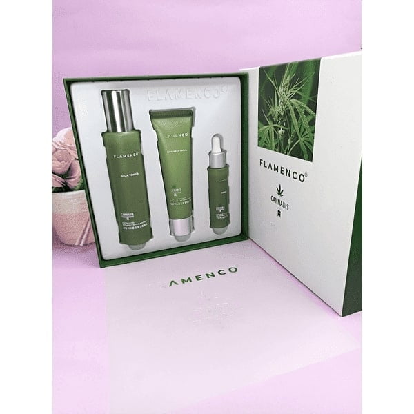 Genérico - Kit Skincare Astringente Seboregulador Piel Grasa