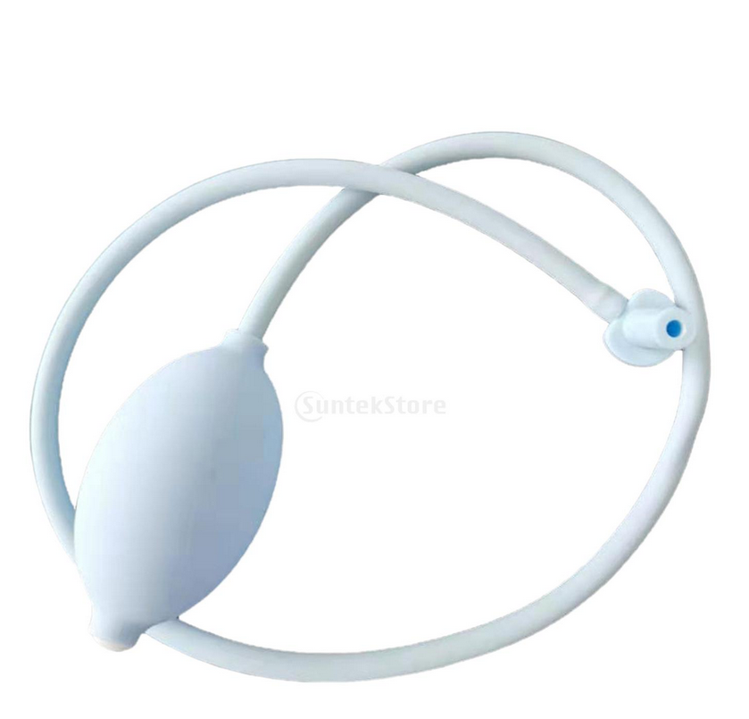 Magideal - Enjuague De De Asiento, Fácil De Almacenar, Rociador De Mano Portátil De Limpieza, Para Bañera, De Remojo Perineal Para Hemorroides, Mujeres