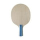 thumbnail image 5 of Hoja De Tenis De Mesa De Madera De 5 Capas, Hoja De Ping Pong Hecha A Mano Ligera, 239mm X 147mm, 5 of 5