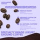 thumbnail image 3 of Café Molido Highlander Grogg De 2 Libras Café Con Sabor A Caramelo Y Caramelo Con Sabor A Vainilla, 3 of 9