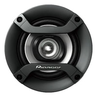 Altavoz Pioneer Ts-F1034R 150W 10Cms Color Gris Oscuro