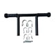 thumbnail image 1 of Extensor De Mango Para Cochecito, Extensor De Manillar Para Cochecito, Accesorios Para Silla De Paseo, 3 Clips, 1 of 5