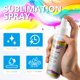 thumbnail image 3 of Spray de sublimación FSLHCY 120 ml, impermeable y de secado rápido, 3 of 8