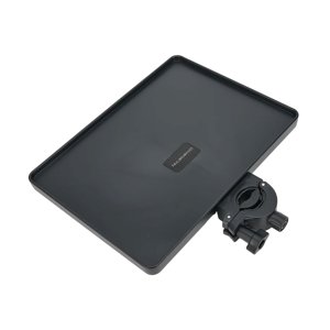 Bothyi - Bandeja De Soporte Para Micrófono Bandeja De Tarjeta De Sonido Para Grabar Presentaciones En Vivo Grande