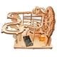 thumbnail image 5 of Rompecabezas De Madera 3D, Kits De Construcción De Modelos De Carrera De Mármol Para Decoración De Habitación, Adorno Para El Hogar, 5 of 5