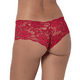 thumbnail image 2 of Pantaleta Encaje Elasticado, 2 of 3
