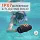 thumbnail image 3 of Parlante Bluetooth SOWO Surgeboom 2 25W IPX7 16H Negro, 3 of 3