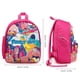 thumbnail image 2 of Padre de Familia Mochila Escolar para Niños y Niñas, Mochila Infantil Ligera de Alta Calidad, Grande y Duradera ROSA, 2 of 6