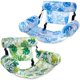 thumbnail image 1 of Sillas inflables Sloosh para piscina, 2 paquetes, para adultos, 1 of 7