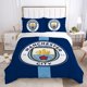 thumbnail image 1 of Bear Cover Double Comforter Bedding Sets Bedding Set Duvet Citys Cover Queen Comforter Sets Quilt Pillowcase Quilt M-manchesters, 1 of 3