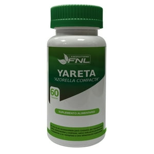 Kumara - Yareta