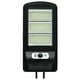 thumbnail image 1 of Foco Lampara Luz LED Solar Exterior Sensor Control Remoto, 1 of 4