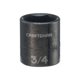 thumbnail image 1 of Impact Socket CRAFTSMAN Shallow Drive SAE de 3/4 pulgadas y 3/8 pulgadas, 1 of 1