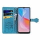 thumbnail image 4 of Funda Cartera FOXDOCK para VIVO Y21S , Flip PU con Relieve de Gatos y Perros, Tarjetero y Soporte, 4 of 6