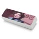 thumbnail image 1 of Timothée Estuche Rígido para Gafas de Cuero PU Protector con Forro de Felpa Premium Suave para Hombres y Mujeres, 1 of 6