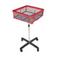 thumbnail image 2 of Ping Pong Ball Collector Durable Carry Mesh Lavabo Para Practicar Accesorios, 2 of 5