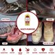 thumbnail image 3 of Limpiador de Cuero Lincoln 236 ml Hecho en EE. UU., 3 of 6