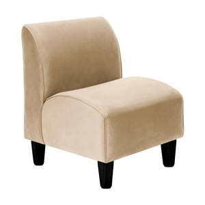 Bodevir - Poltrona Soft 1C Felpa 00 Beige