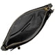 thumbnail image 2 of Bandolera Jet Set Charm Small De Piel Negra, 2 of 5