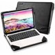 thumbnail image 1 of Funda para Lenovo ThinkPad E14 Bolsa Protectora para Laptop de 14 Pulgadas con Soporte y Cubierta Protectora, 1 of 9