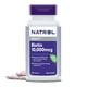 thumbnail image 1 of Suplemento Natrol Beauty Biotina de 10000 mcg para cabello, 200 tabletas, 1 of 3