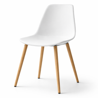 Oh! Mi Hogar ® - Silla Eames Clásica Top