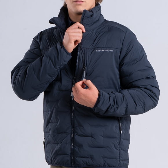 Chaqueta Hombre Sumatra Negro S