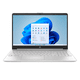 thumbnail image 1 of Notebook 15-DY2501LA / 15,6" FHD / Intel Core i3 / Win 11 / 8GB RAM / 512GB SSD / Gráficos Intel UHD /Plateado natural, 1 of 6