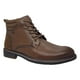 thumbnail image 2 of BOTINES TUOTUO CAFÉ CAMEL (HOMBRE) | H09 - Talla 40, 2 of 7