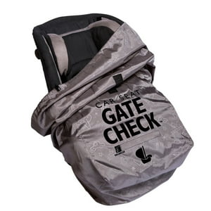 Jl Childress - Bolso Cubre Silla
