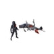thumbnail image 2 of Bicicleta Speeder Elite de Toy STAR WARS The Force Awakens con figura, 2 of 2