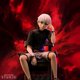 thumbnail image 5 of Figura de acción ABYSTYLE Tokyo Ghoul Kaneki 1:10 PVC, 5 of 6