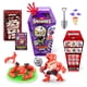 thumbnail image 1 of Juguete interactivo ZURU SMASHERS Horror House Zombosaur, 1 of 7