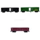 thumbnail image 4 of Tren De Simulación 3x 1:87, Modelo De Carro, Juguete Para Ni?os, Pista Eléctrica De Carga, 4 of 5