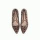 thumbnail image 3 of Zapato Mujer Negro/Animal Print Silvia 910 Piccadilly, 3 of 3