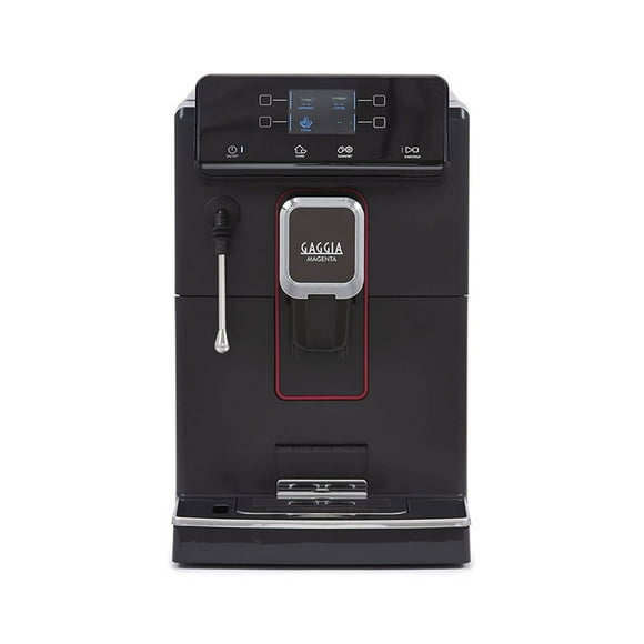 Cafetera Magenta Plus Negro